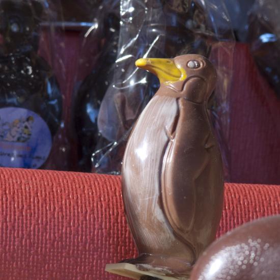 pingouin