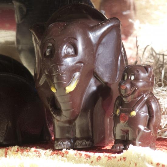 éléphant
